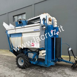 VENDIMIADORA DE TIRO VOLENTIERI VG 2000/2 TA - V080