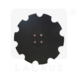 INTADDD - Disco de arado aporcador, markets:  []string{"A", "B", "AU"}