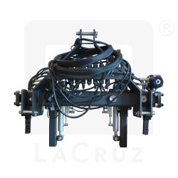 INTALC - Intercepas viña double, markets:  []string{"A", "B", "AU"}