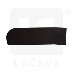 INTAPAD - Deflector ajustable, markets:  []string{"A", "B", "AU"}