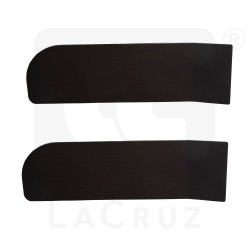 INTCPA - Par de deflectors ajustables, markets:  []string{"A", "B", "AU"}