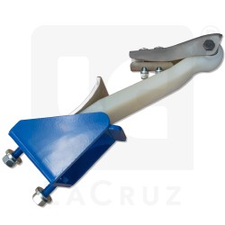 KT78BRA - Kit con biela acodada para Braud NH, markets:  []string{"A", "B", "AU"}