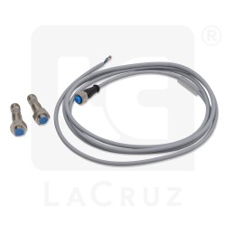 LCSE0214SX - Kit sensores para despalilladora - Izquierdo, markets:  []string{"A", "B"}