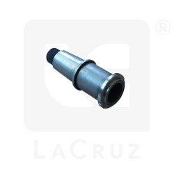 MOMOGRE - Eje motor rueda con asiento cojinete rectificado y tratamiento térmico, markets:  []string{"A", "B", "AU"}