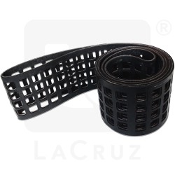 NA03VOL - Cinta transportadora larga para Volentieri, markets:  []string{"A", "B", "AU"}