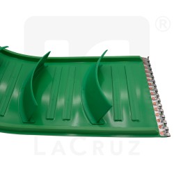 NA32GRELC - Cinta transportadora “Light” de 320 mm completa para Grégoire, markets:  []string{"A", "B", "AU"}