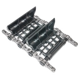 NAGLPEL - Cinta transportadora de selección para vendimiadoras Pellenc Grapes’ Line., markets:  []string{"A", "B", "AU"}