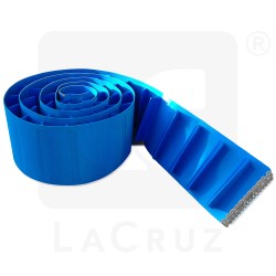 913203245 - Cinta transportadora Braud T140 / T240 - 250mm x 5100mm, markets:  []string{"A", "B", "AU"}