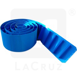 944009744, 944013397 - Cinta transportadora para Braud TB10 y TB15 - 250mm x 5600mm, markets:  []string{"A", "B", "AU"}