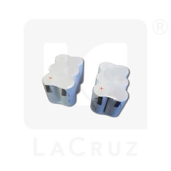 P0025MH - Kit baterías AP25 y FIXION, markets:  []string{"A", "B", "AU"}