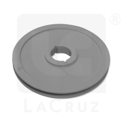 PUSUBRG - Polea superior para Bargam, markets:  []string{"A", "B", "AU"}