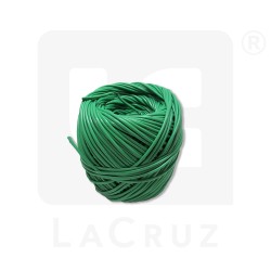 PVS35TUB - Hilo de PVC para viña 3,5 mm - verde, markets:  []string{"A", "B", "AU"}