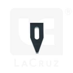 RAPUIMC - Rascador de la polea Imeca, markets:  []string{"A", "B", "AU"}