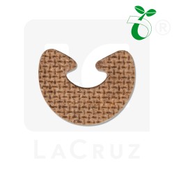 SGR011CRT - Grapa compostable para viña 11 mm, markets:  []string{"A", "B", "AU"}