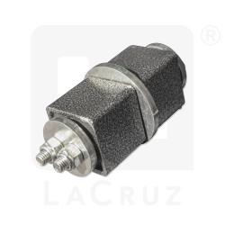 SKSCBRA - Silentblock para escama para Braud arrastradas, markets:  []string{"A", "B", "AU"}