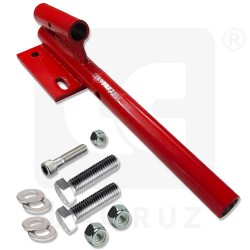 SPSXERO1 - Soporte modificación sacudida izquierdo para Ero - LaCruz, markets:  []string{"A", "B", "AU"}