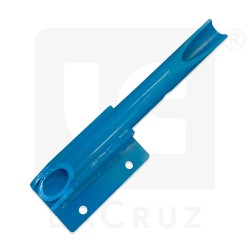 944005328 - Soporte modificación sacudida para Braud T140 y T240, derecho - LaCruz, markets:  []string{"A", "B", "AU"}