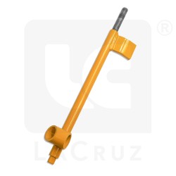 TAASGRE - Soporte palpador delantero izquierdo Grégoire, markets:  []string{"A", "B", "AU"}