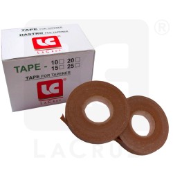 TAPE10LC - Cinta atadora biodegradable 40 m, markets:  []string{"A", "B", "AU"}
