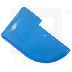 TESXIMC - Babero izquierdo para Imeca, markets:  []string{"A", "B", "AU"}