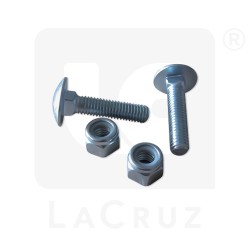 VTMCPEL - Tornillos + tuercas para manguito sacudidor Pellenc, markets:  []string{"A", "B", "AU"}