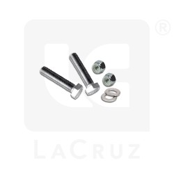 VTSC5PEL - Kit de fijación para sacudidor FR12PEL, markets:  []string{"A", "B", "AU"}